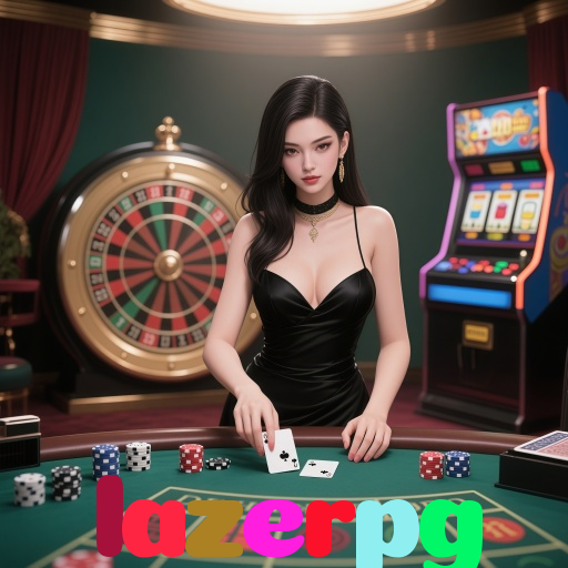 Aposte Inteligente e Ganhe Mais no lazerpg