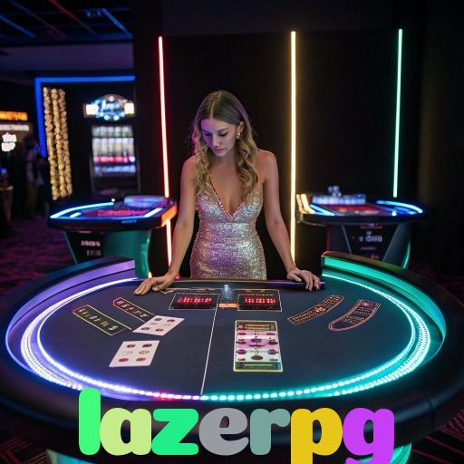 Slots de Alta Volatilidade no lazerpg