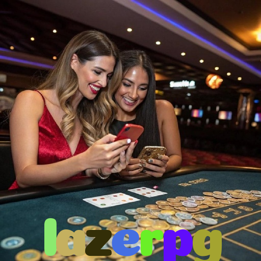 Poker Rápido e Empolgante no lazerpg