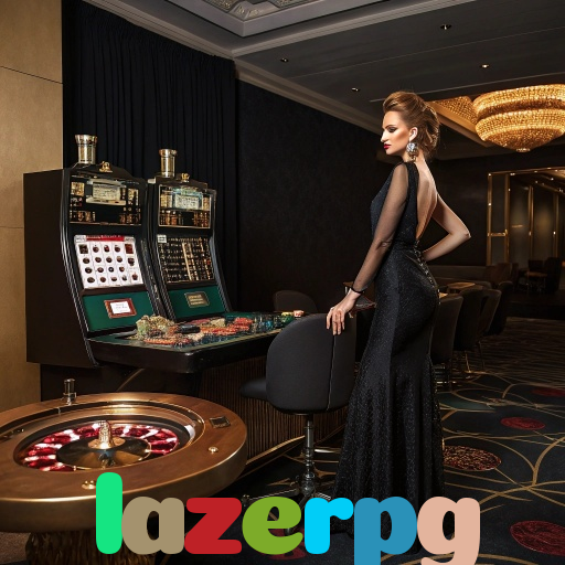 Ganhe Grandes Potes no Poker do lazerpg
