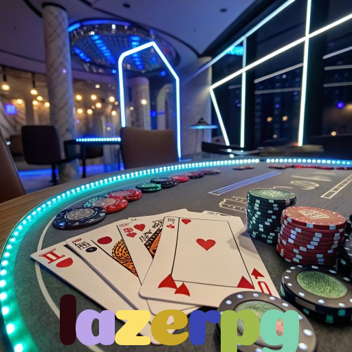 Slots com Prêmios Progressivos no lazerpg